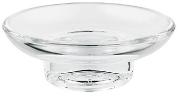 GROHE Аксессуары Essentials Мыльница 40368000