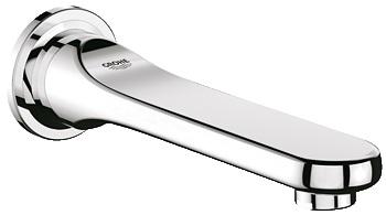 GROHE Veris Вилив для ванни 13242000
