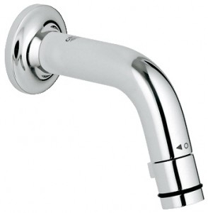 GROHE Универсальный настенный вентиль  DN15 20205000