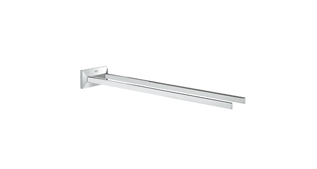 GROHE Allure Brilliant держатель для рушники 40496000