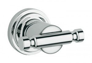 GROHE Atrio Крючок для банного халата 40312000