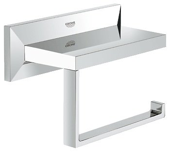 GROHE Allure Brilliant Держатель бумаги 40499000