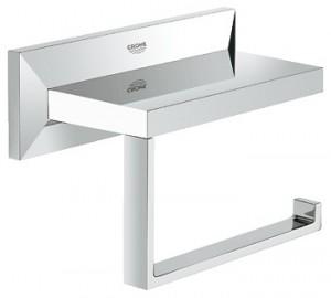 GROHE Allure Brilliant Тримач паперу 40499000