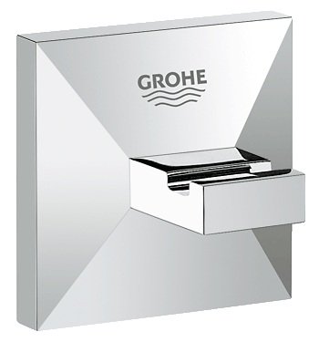 GROHE Allure Brilliant Гачок для банного халата 40498000