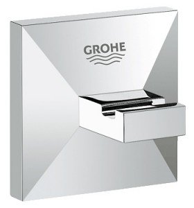 GROHE Allure Brilliant Крючок для банного халата 40498000