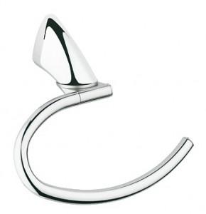 GROHE Chiara Кольцо для полотенца 40327000