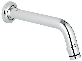 GROHE Універсальний настінний вентиль DN15 20203000
