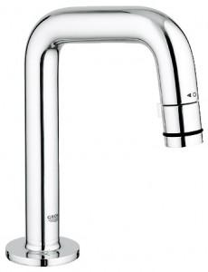 GROHE Универсальный вертикальный вентиль  DN15 20202000
