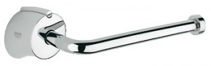 GROHE Tenso Держатель бумаги 40296000