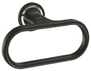 GROHE Ondus® Держатель бумаги 40377KS0