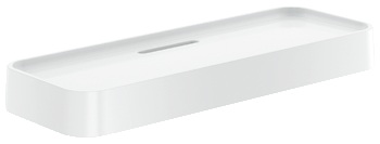 GROHE Eurodisc Cosmopolitan Пластикова поличка 18349L02