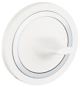 GROHE Ondus® Крючок для банного халата 40378LS0