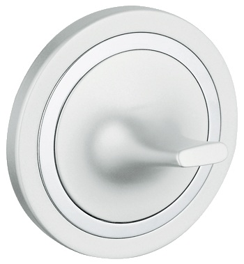 GROHE Ondus® Крючок для банного халата 40378BS0