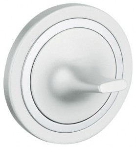 GROHE Ondus® Гачок для банного халата 40378BS0