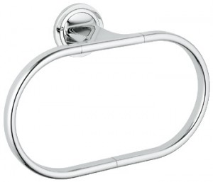 GROHE Ondus® Кольцо для полотенца 40379000