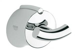 GROHE Tenso Крючок для банного халата 40295000