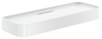 GROHE Eurodisc Cosmopolitan Пластиковая полочка 18349L02