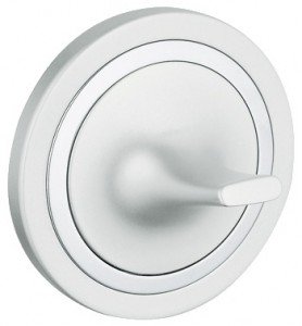 GROHE Ondus® Крючок для банного халата 40378BS0