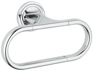 GROHE Ondus® Держатель бумаги 40377000