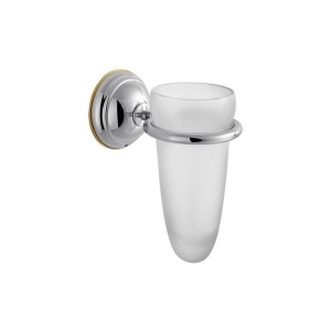 Hansgrohe Axor Carlton Стаканчик для зубных щеток 41434000