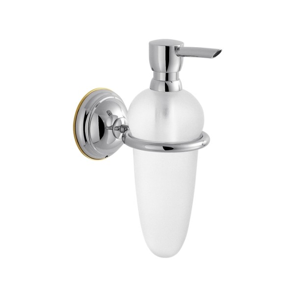 Hansgrohe Axor Carlton Дозатор для жидкого мыла 41419000