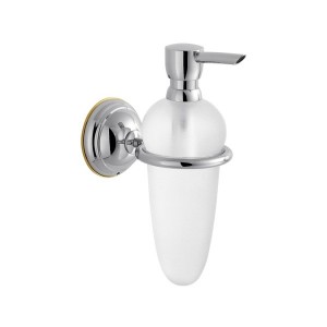 Hansgrohe Axor Carlton Дозатор для рідкого мила 41419000