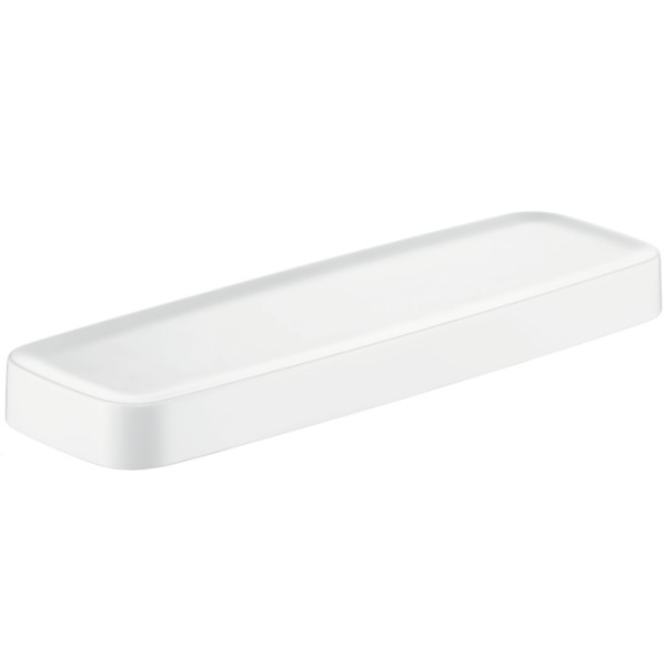 Hansgrohe Axor Bouroullec Поличка 400 мм окремостояча 42672000