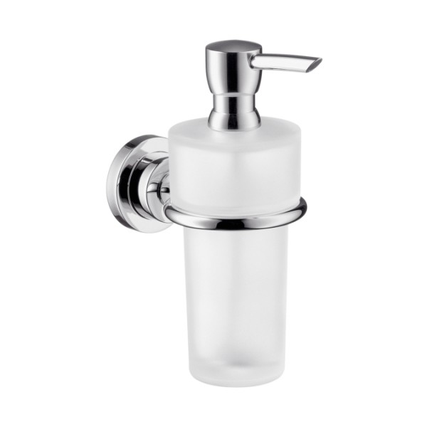 Hansgrohe Axor Citterio Дозатор для жидкого мыла 41719000