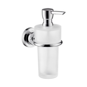 Hansgrohe Axor Citterio Дозатор для рідкого мила 41719000