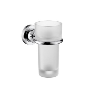 Hansgrohe Axor Citterio Стаканчик для зубных щеток 41734000