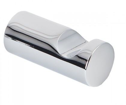 Крючок для ванной Hansgrohe Logis одинарный хром 40511000