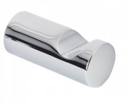 Крючок для ванной Hansgrohe Logis одинарный хром 40511000