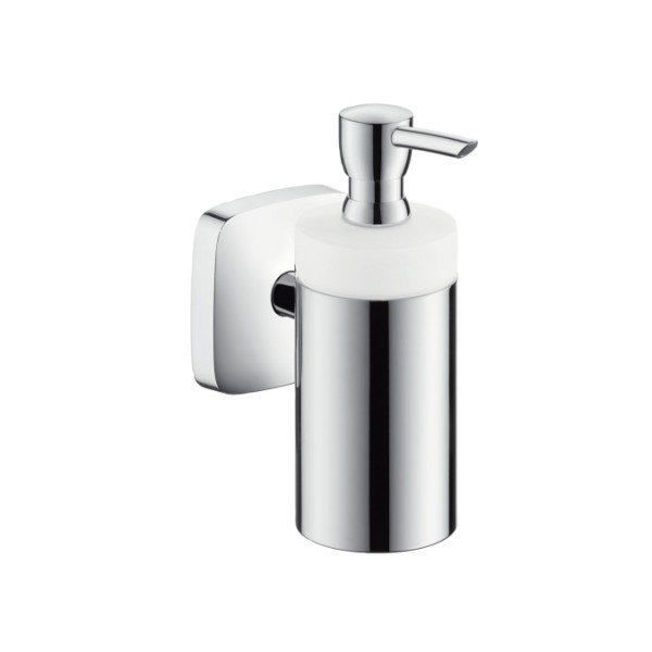 Hansgrohe Аксессуары Диспенсер для жидкого мыла 41503000