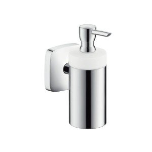Hansgrohe Аксесуари Диспенсер для рідкого мила 41503000
