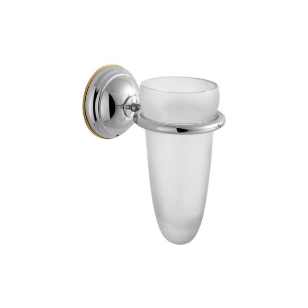 Hansgrohe Axor Carlton Стаканчик для зубних щіток 41434000