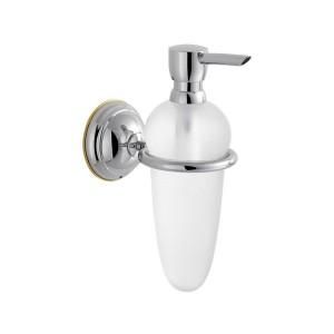 Hansgrohe Axor Carlton Дозатор для рідкого мила 41419000