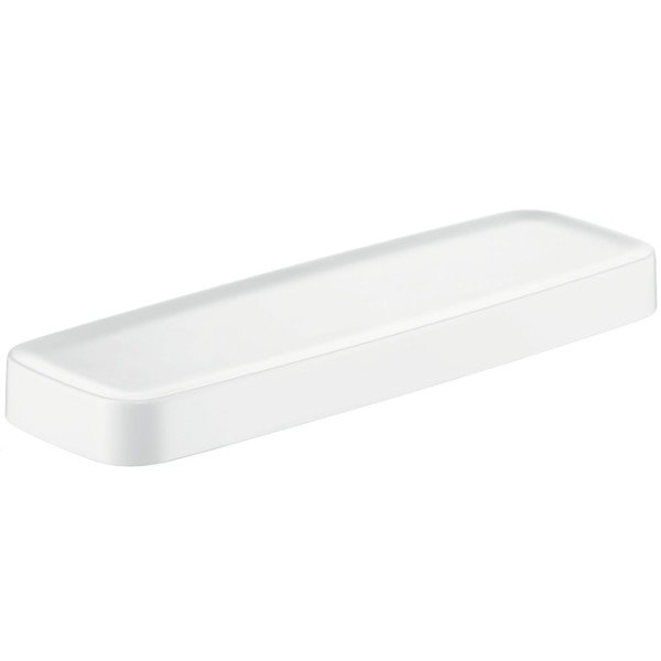 Hansgrohe Axor Bouroullec Полочка 400 мм  отдельностоящая 42672000