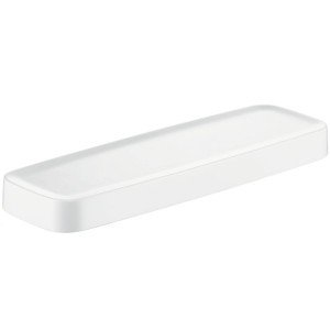 Hansgrohe Axor Bouroullec Полочка 400 мм  отдельностоящая 42672000