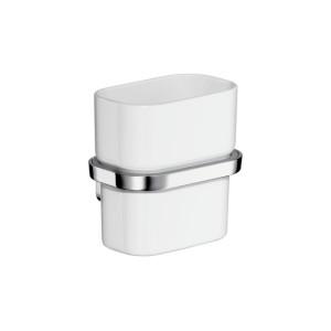 Hansgrohe Axor Urquiola Стаканчик для зубных щеток 42434000