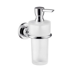 Hansgrohe Axor Citterio Дозатор для рідкого мила 41719000
