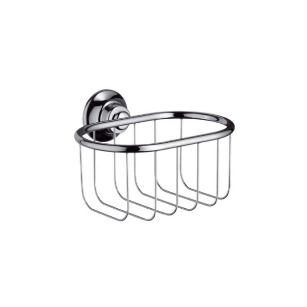 Hansgrohe Axor Montreux Мыльница-короб 42065000