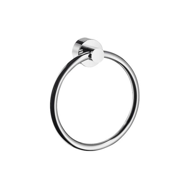 Hansgrohe Axor Uno Полотенцедержатель кольцевой 41521000
