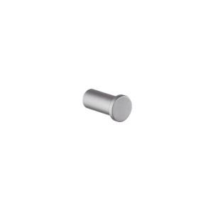 Hansgrohe Axor Steel Крючок одинарный 41881800