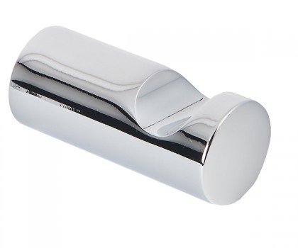 Крючок для ванной Hansgrohe Logis одинарный хром 40511000