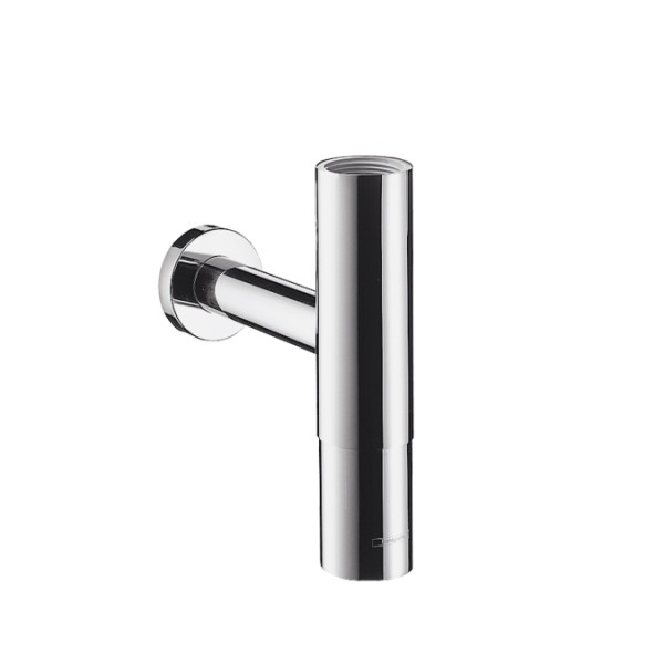 Hansgrohe Waste and Overflow System Дизайнерский сифон Flowstar   1¼’ 52100000