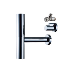 Hansgrohe Waste and Overflow System Набор Flowstar 52120000