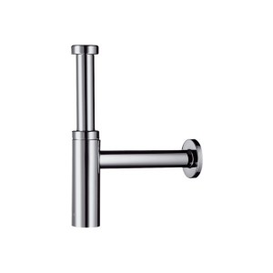Hansgrohe Waste and Overflow System Сифон Flowstar S  1¼’ 52105000
