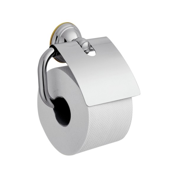 Hansgrohe Axor Carlton Держатель для туалетной бумаги 41438000
