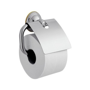 Hansgrohe Axor Carlton Держатель для туалетной бумаги 41438000
