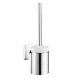 Hansgrohe Аксессуары Набор для WC с держателем 41505000